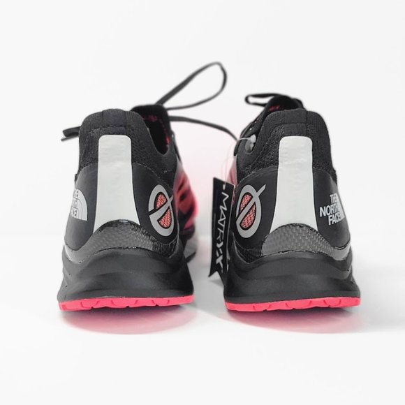 THE NORTH FACE flight vectiv running shoes Sz 11.5 NEW - Picture 6 of 8